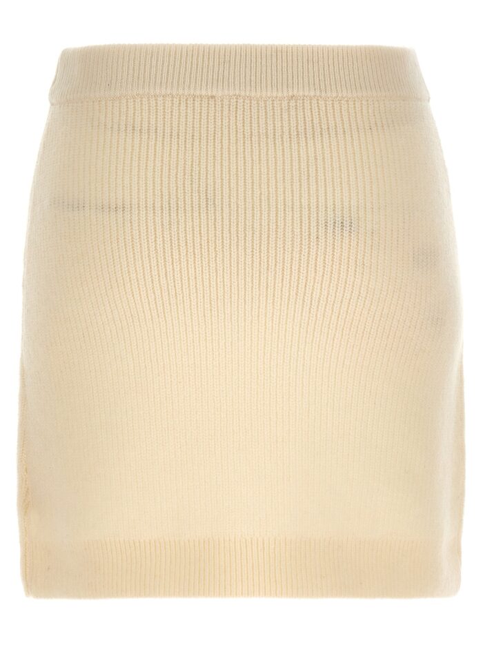 MICHAEL MICHAEL KORS Knitted Skirt