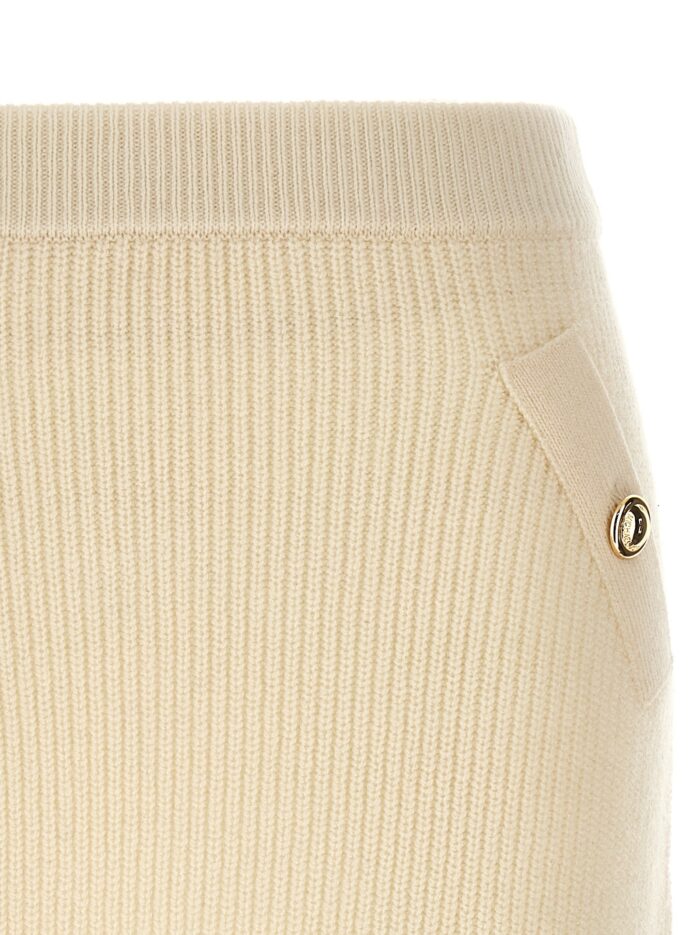 MICHAEL MICHAEL KORS Knitted Skirt