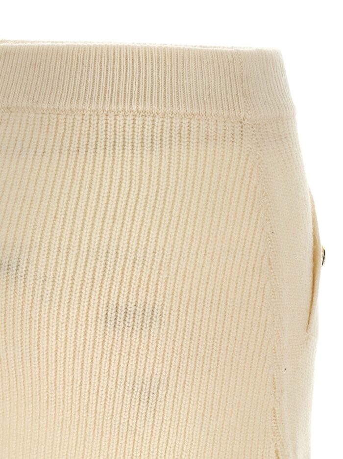 MICHAEL MICHAEL KORS Knitted Skirt