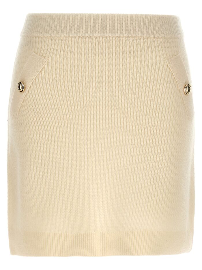 michael michael kors knitted skirt MICHAEL MICHAEL KORS Knitted Skirt