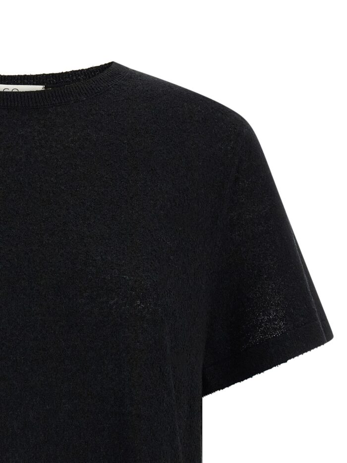 CO Knitted T-shirt