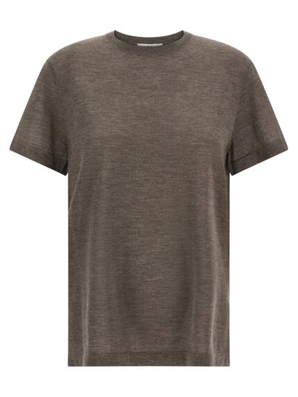 CO Knitted T-shirt