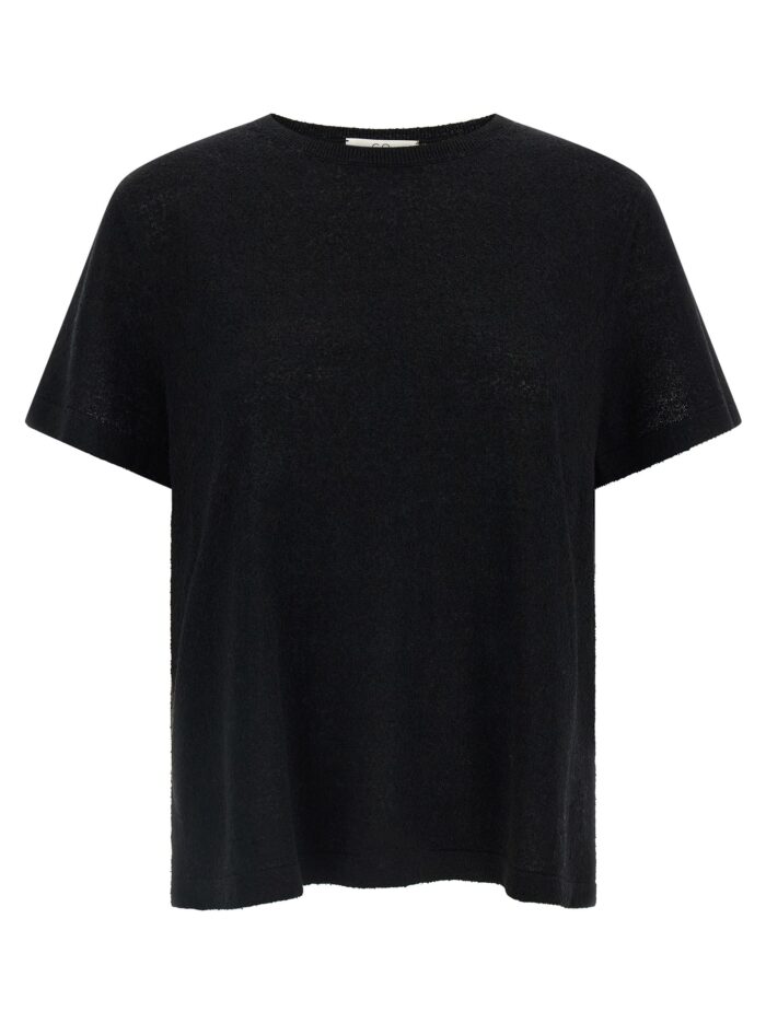 CO Knitted T-shirt
