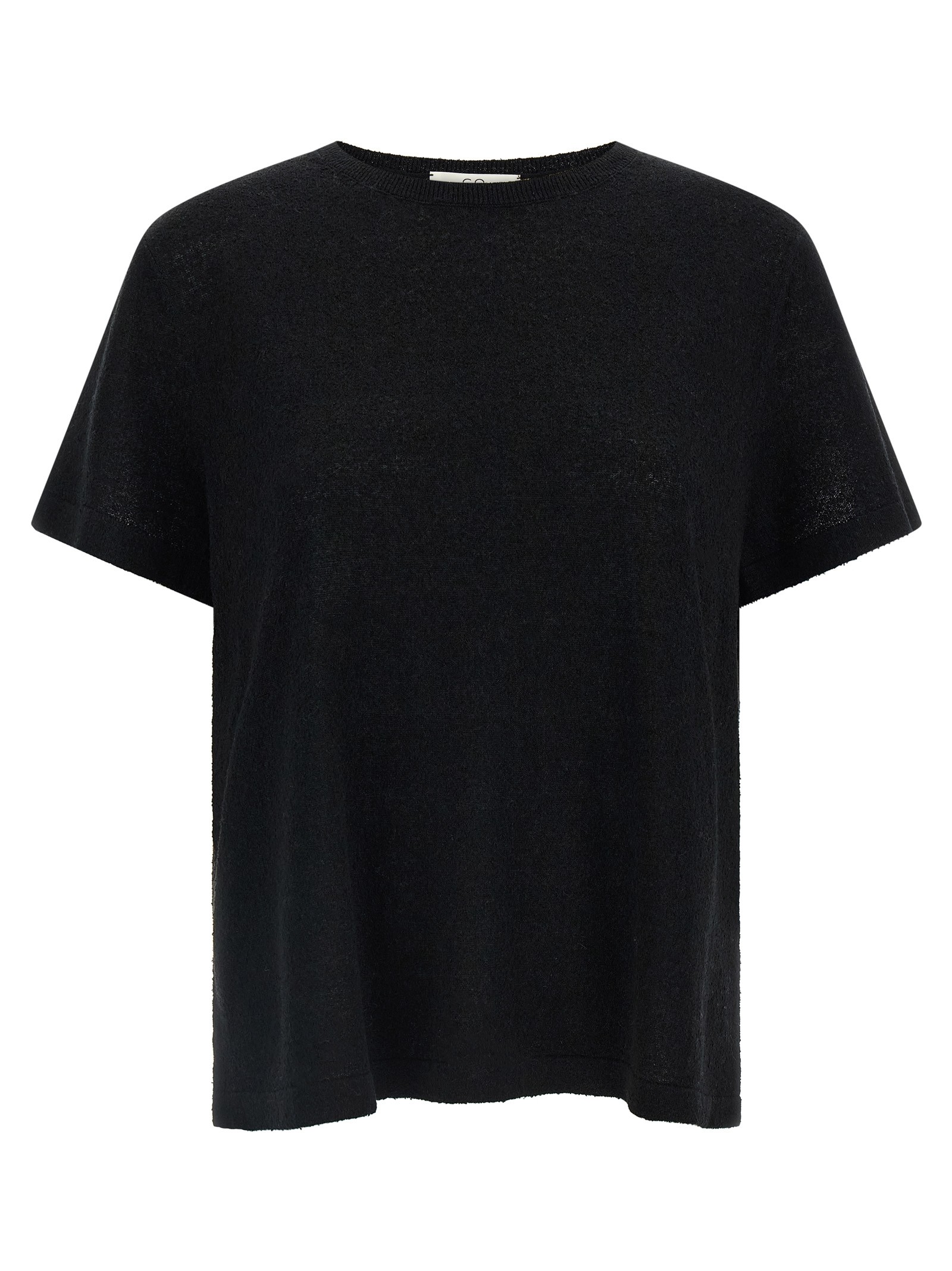 CO Knitted T-shirt