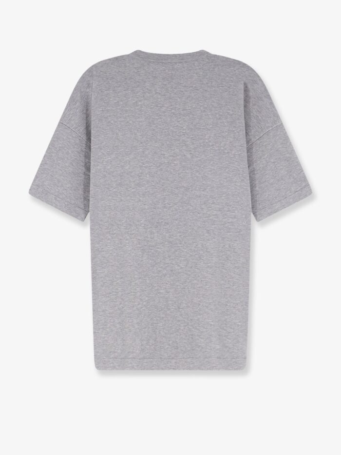 Dior Knitted T-shirt With Logo
