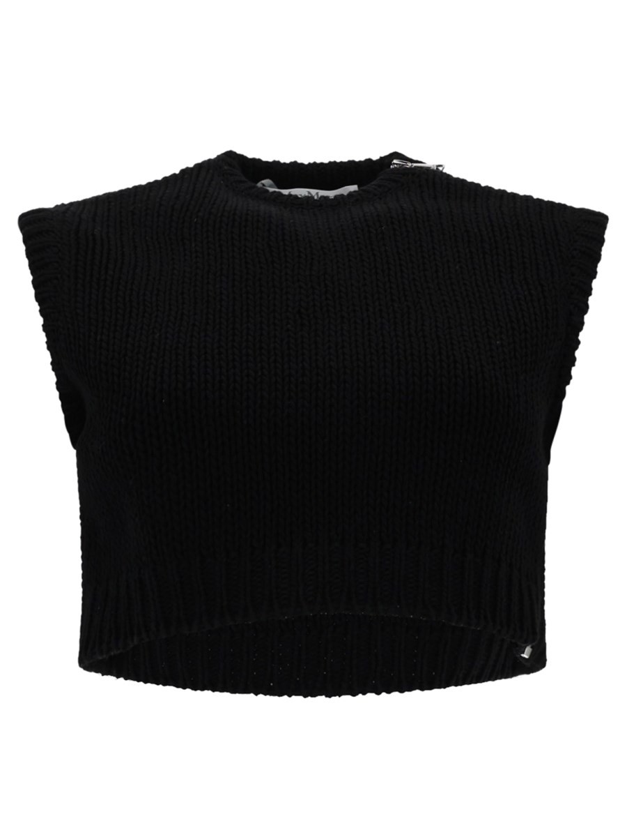 Max Mara KNITTED TOPS.