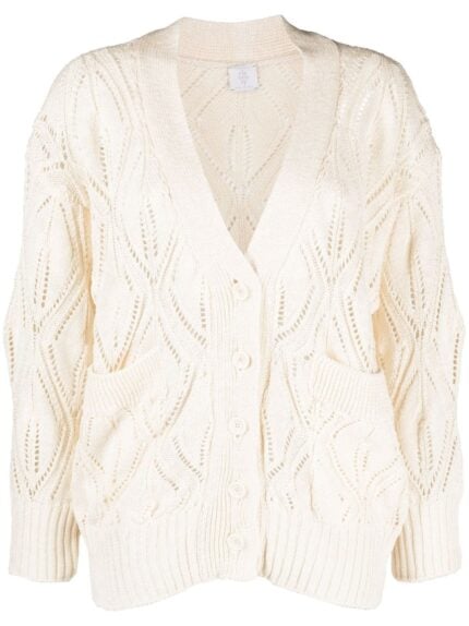 Knitwear Cardigan