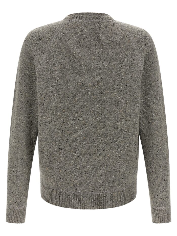 Dsquared2 'Knop Yarn' Sweater