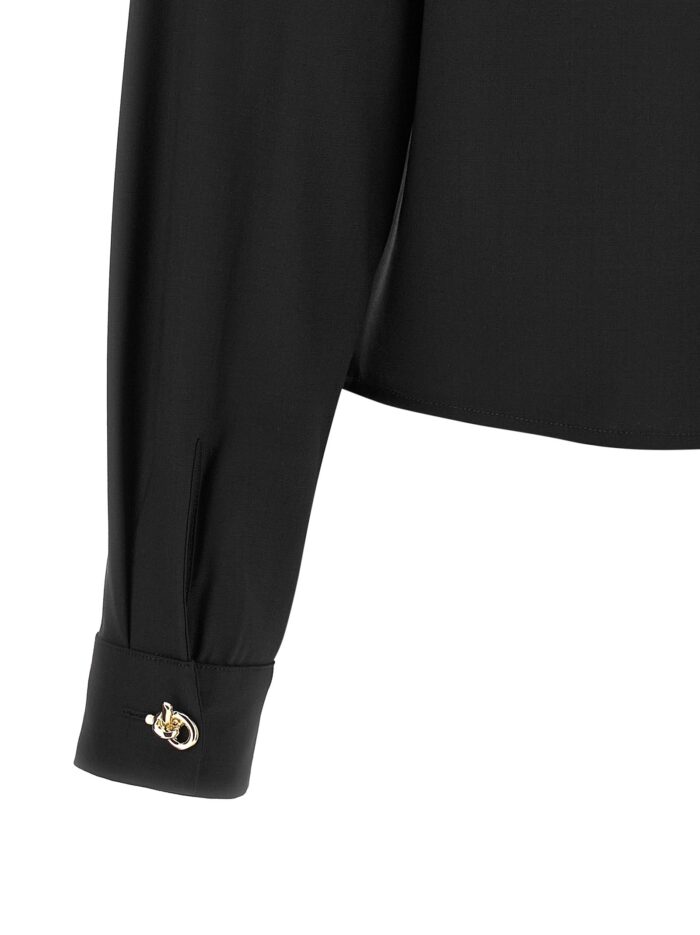 Fabiana Filippi Knot Shirt