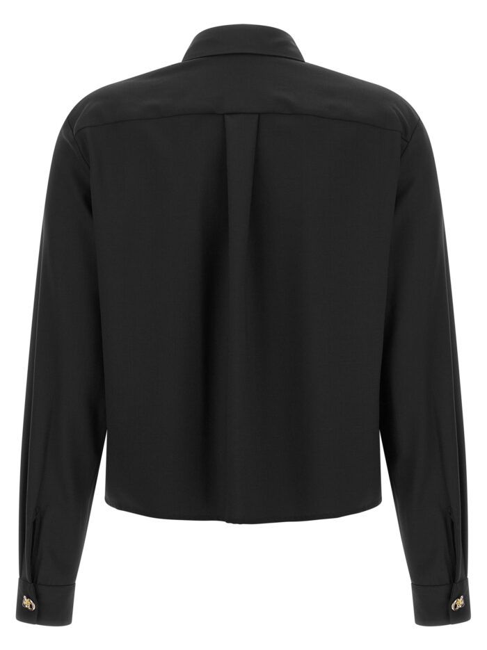 Fabiana Filippi Knot Shirt