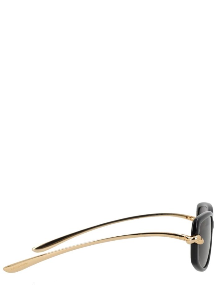 Bottega Veneta "KNOT" SUNGLASSES