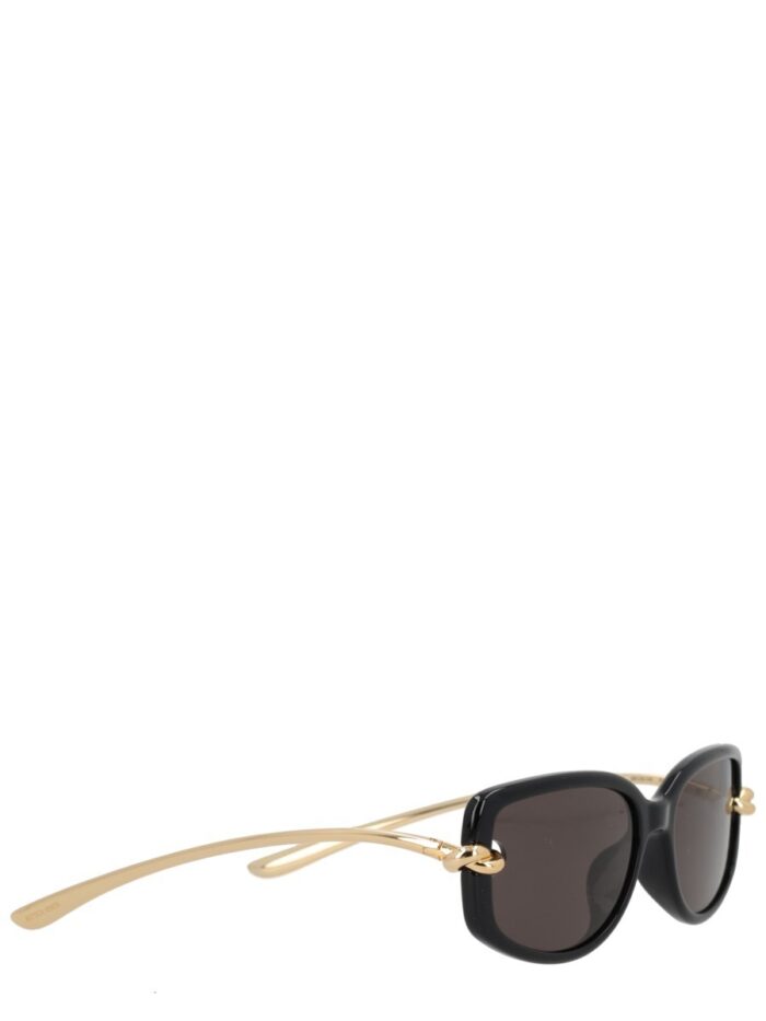 Bottega Veneta "KNOT" SUNGLASSES