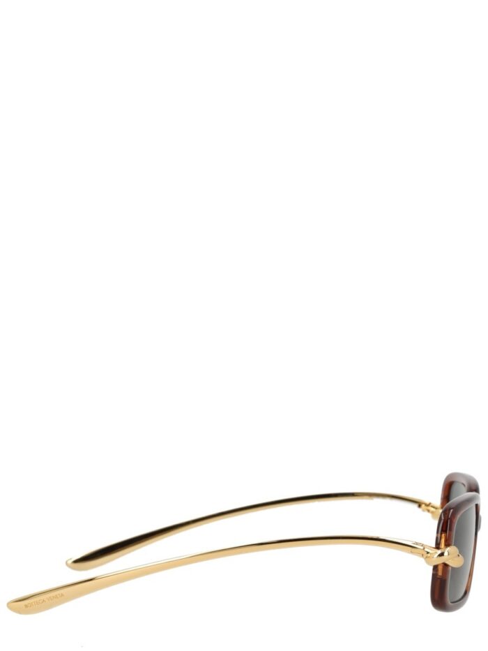 Bottega Veneta "KNOT" SUNGLASSES