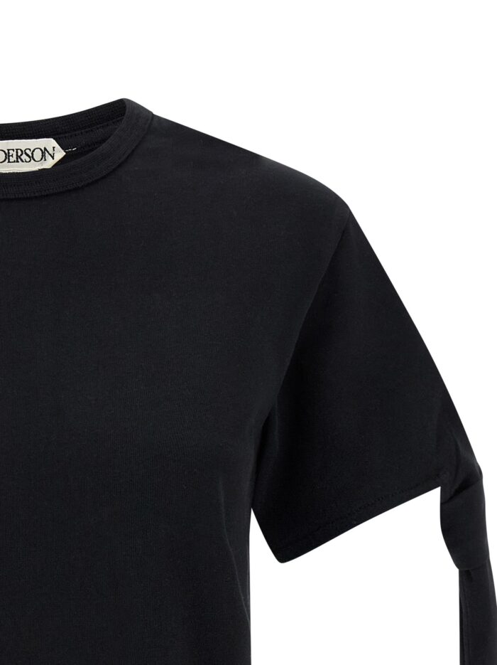 J.W.ANDERSON Knot T-shirt
