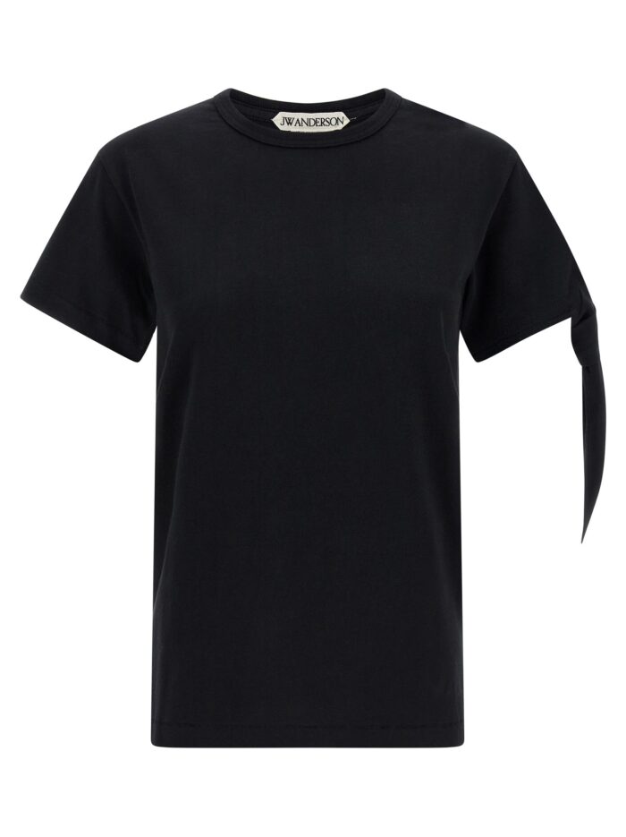 j.w.anderson knot t shirt J.W.ANDERSON Knot T-shirt