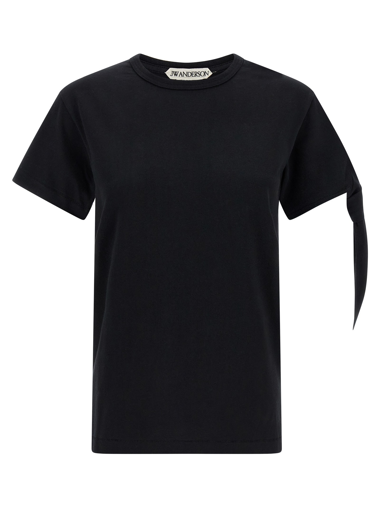 J.W.ANDERSON Knot T-shirt