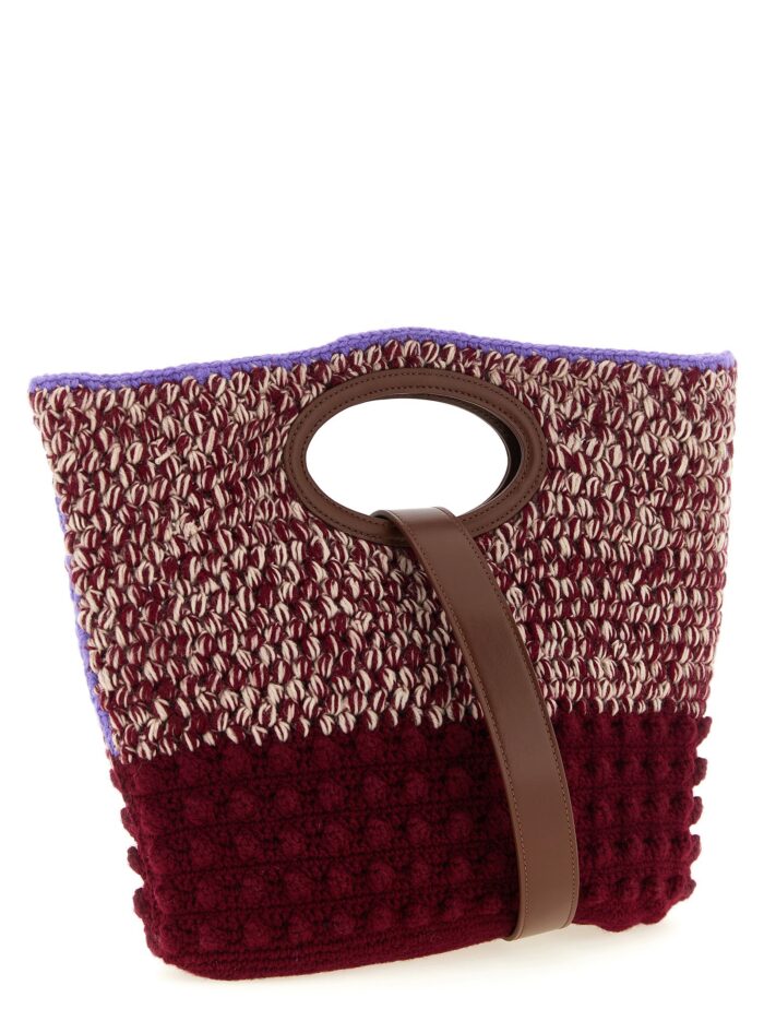 Marni 'Knotty' Clutch
