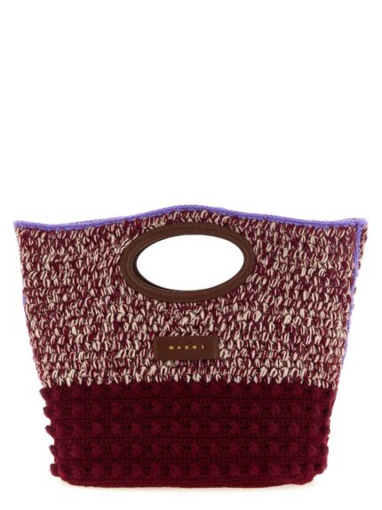 Marni 'Knotty' Clutch