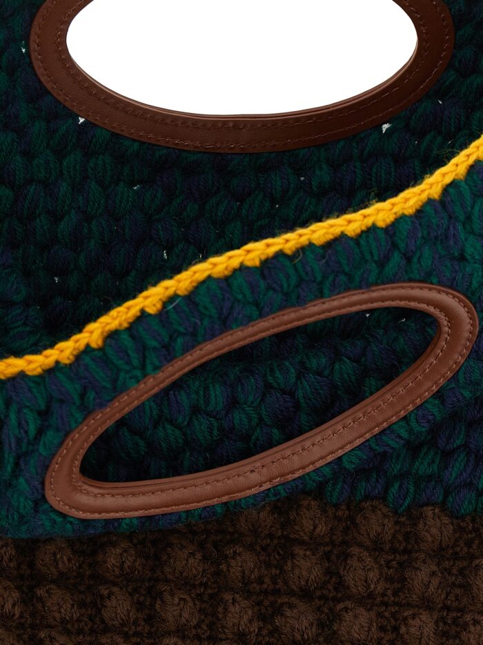 Marni 'Knotty' Clutch