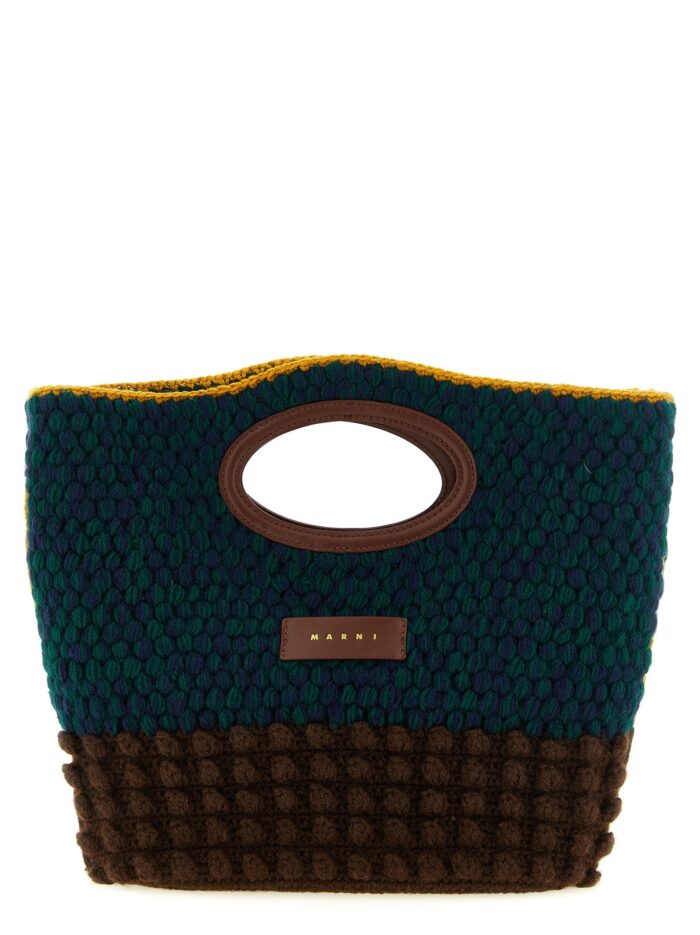 marni 'knotty' clutch Marni 'Knotty' Clutch