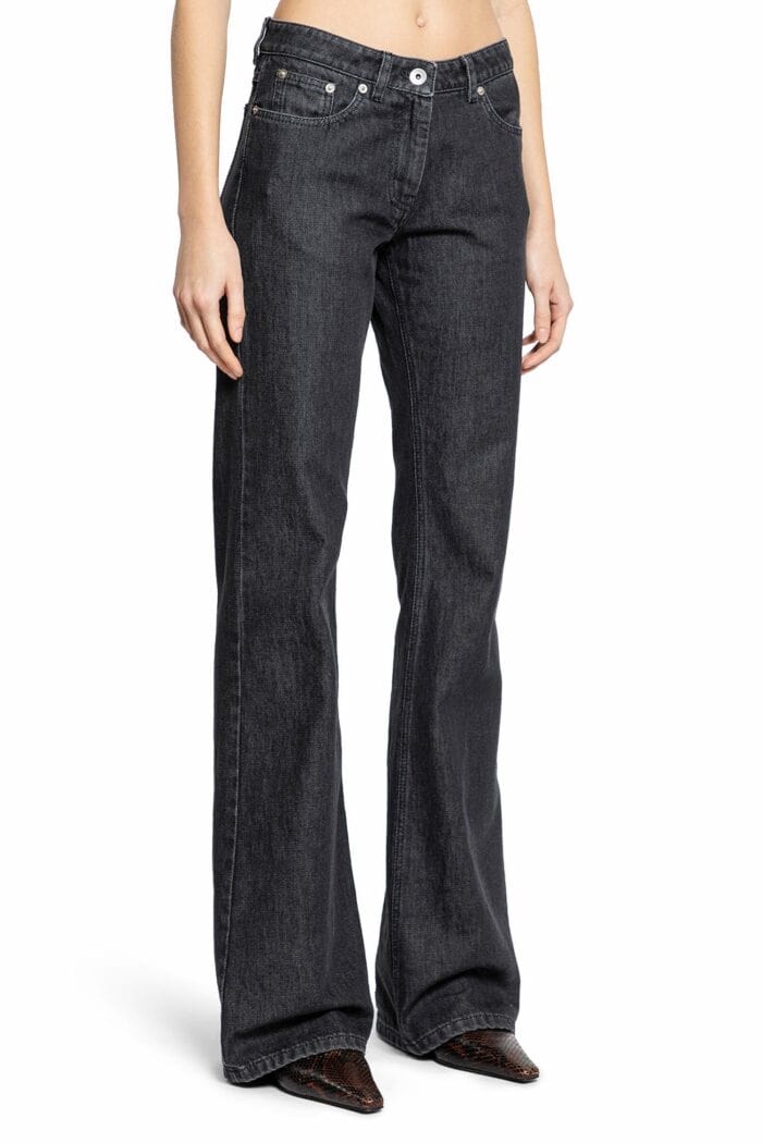 KNWLS Alice Jeans