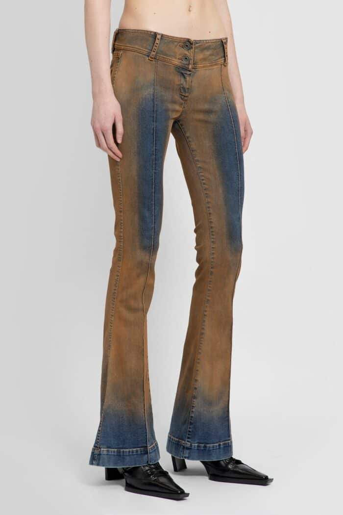 KNWLS Flared Jeans