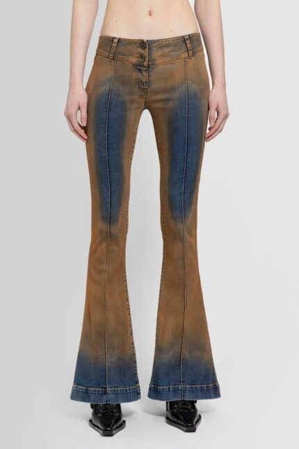 KNWLS Flared Jeans