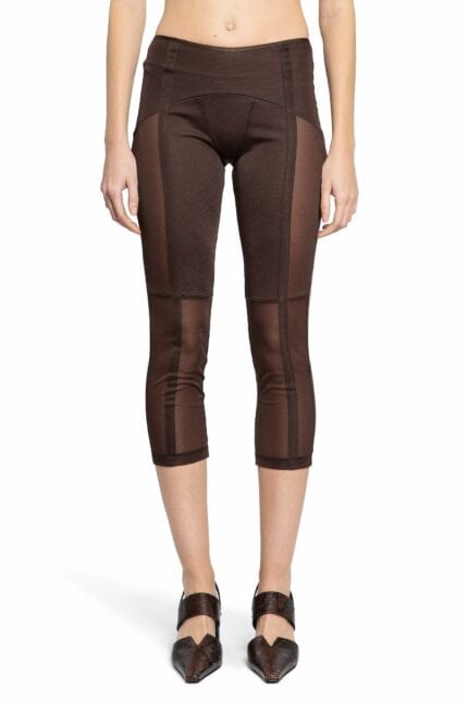 KNWLS Grace Capri Trousers