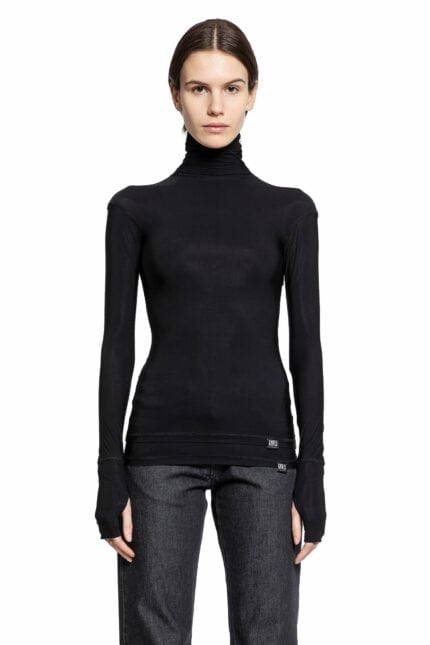 KNWLS Luce Turtleneck T-shirt