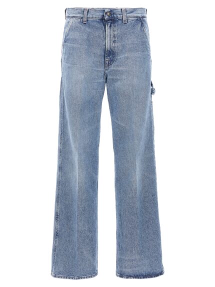 MADE IN TOMBOY 'Ko-work' Jeans