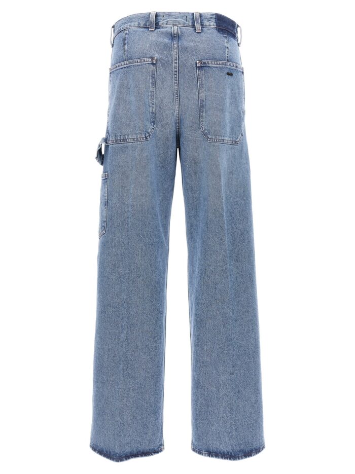 MADE IN TOMBOY 'Ko-work' Jeans