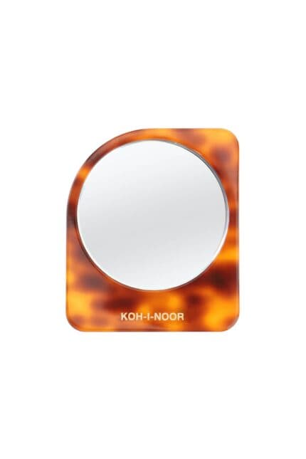 KOH I NOOR One-side Pocket Mirror X3