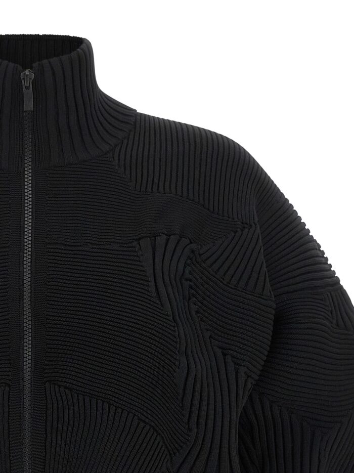 ISSEY MIYAKE 'Kone Kone' Jacket