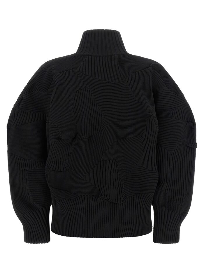 ISSEY MIYAKE 'Kone Kone' Jacket