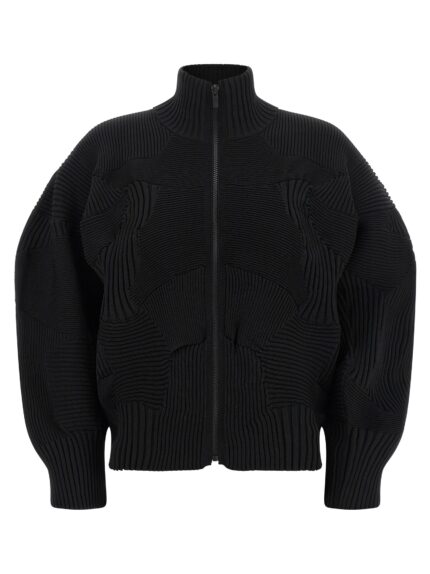 ISSEY MIYAKE 'Kone Kone' Jacket