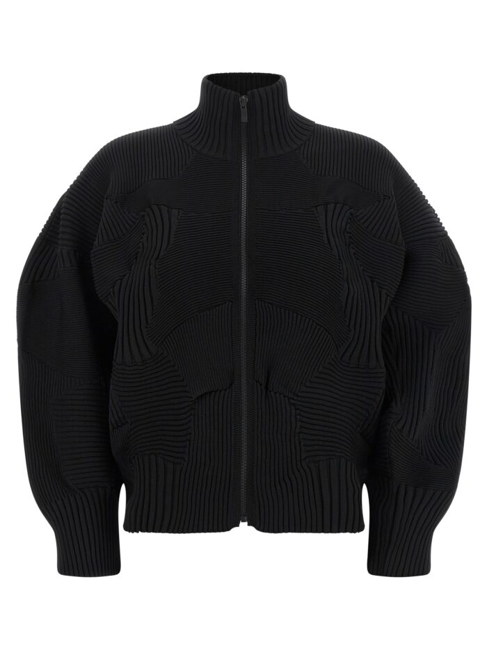 issey miyake 'kone kone' jacket ISSEY MIYAKE 'Kone Kone' Jacket