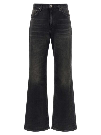 Haikure 'Korea' Jeans