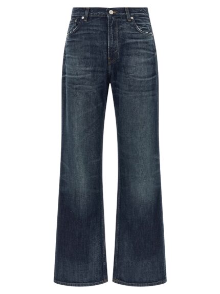Haikure 'Korea' Jeans