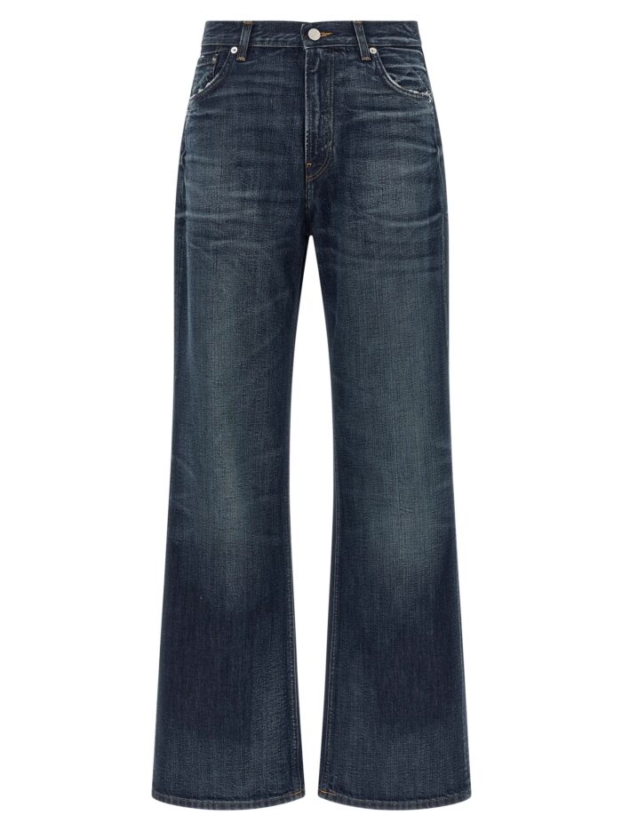 haikure 'korea' jeans Haikure 'Korea' Jeans
