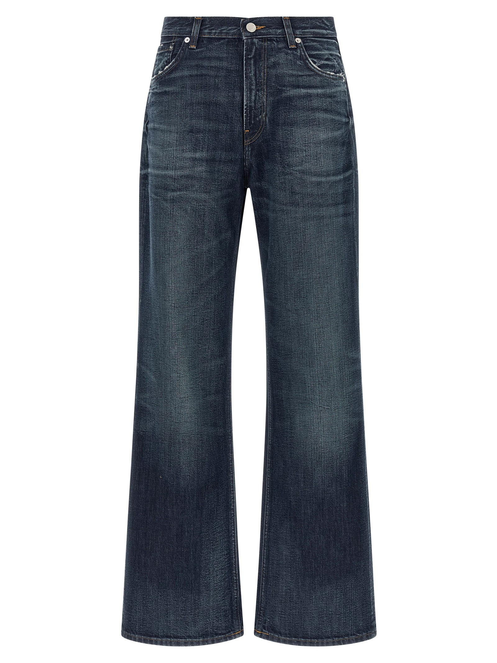 Haikure 'Korea' Jeans