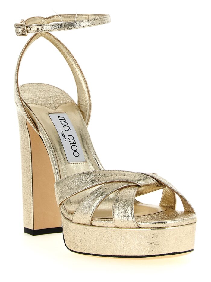Jimmy Choo 'Kove' Sandals