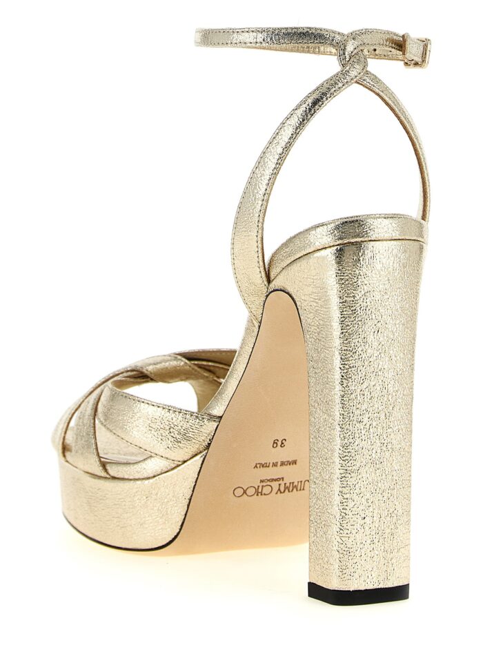 Jimmy Choo 'Kove' Sandals