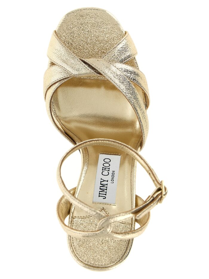 Jimmy Choo 'Kove' Sandals