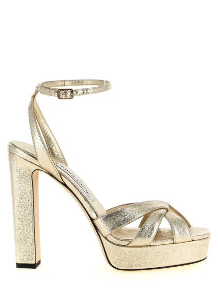 Jimmy Choo 'Kove' Sandals