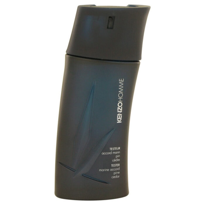 Kenzo By Kenzo - Eau De Toilette Spray (Tester) 3.4 Oz - Image 1