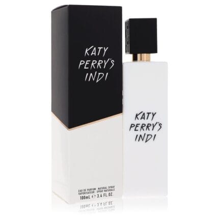 Katy Perry's Indi By Katy Perry - Eau De Parfum Spray 3.4 Oz