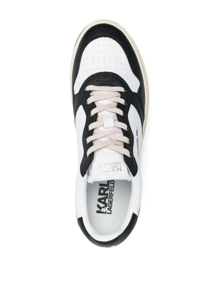 Krew Kl Kounter Sneakers