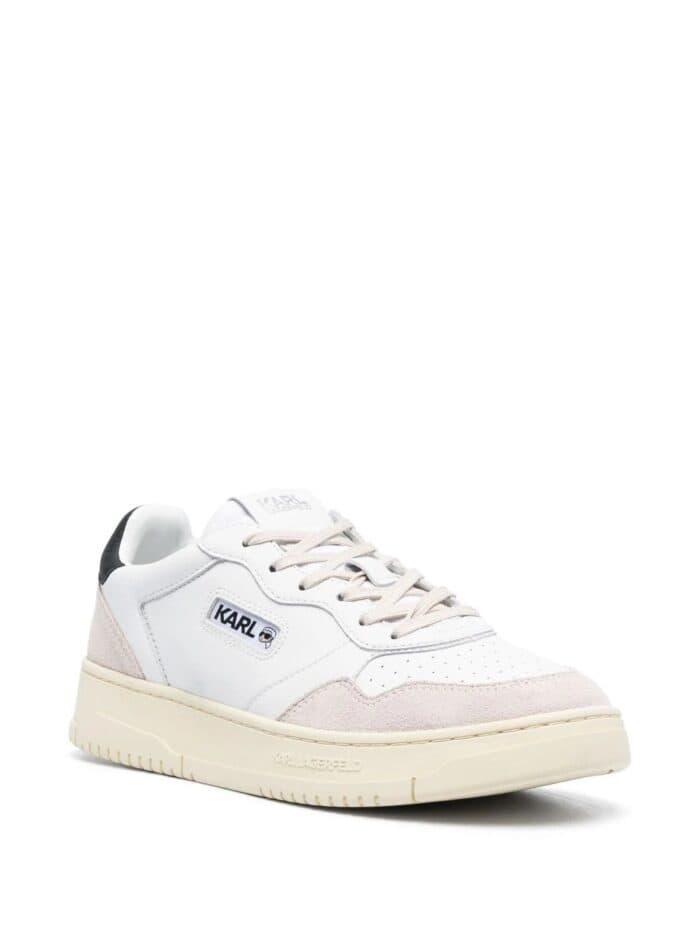 Krew Kl Kounter Sneakers