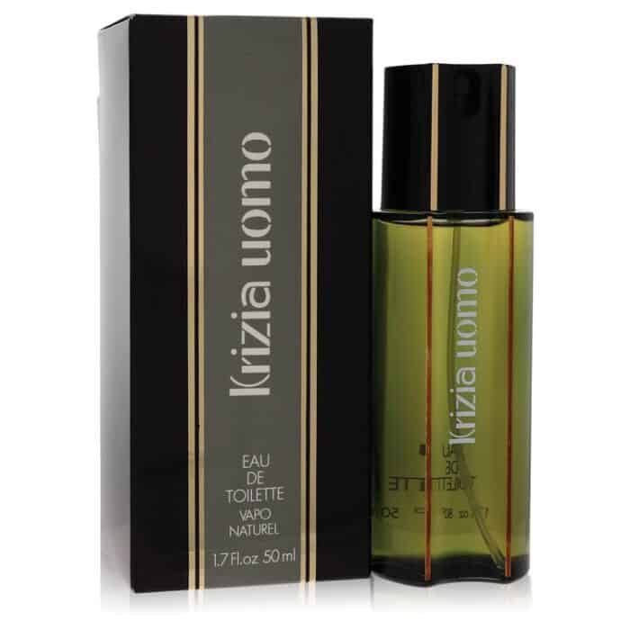 KRIZIA Uomo By Krizia - Eau De Toilette Spray 1.7 Oz