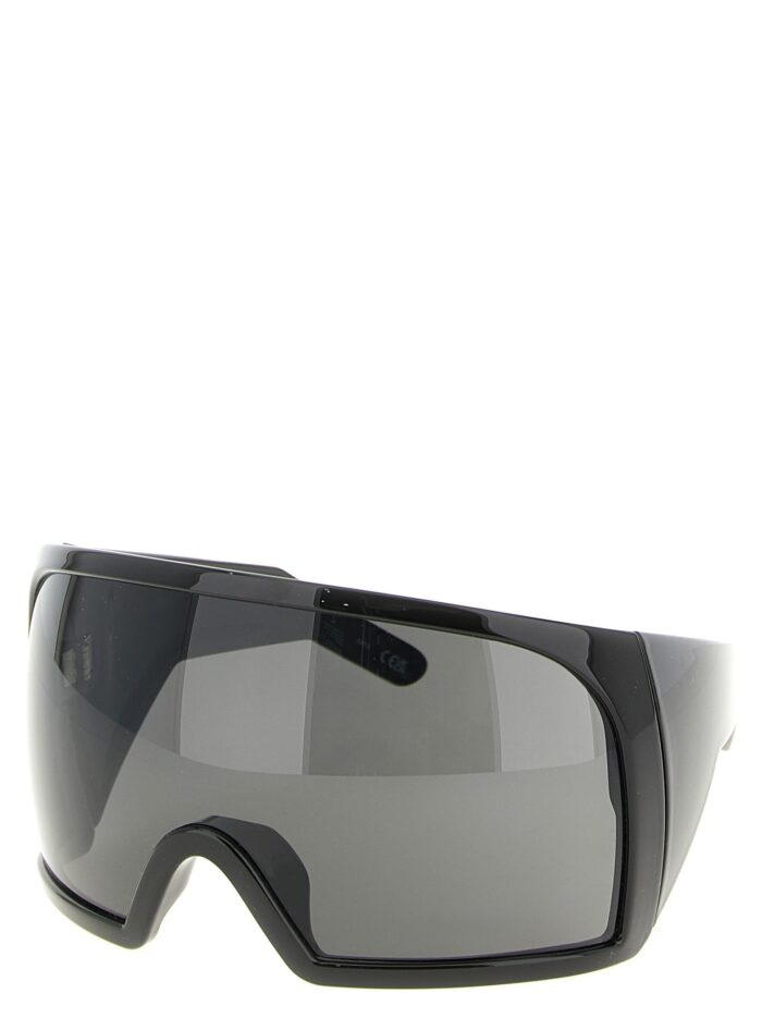 RICK OWENS 'Krister' Sunglasses